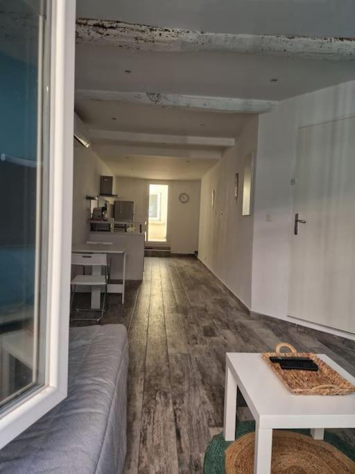 Appartement Toulon Mourillon Kültér fotó