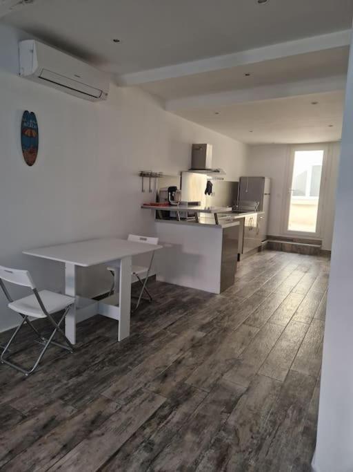 Appartement Toulon Mourillon Kültér fotó